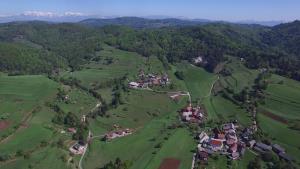 Tto+í¦Źine in Malo Konec